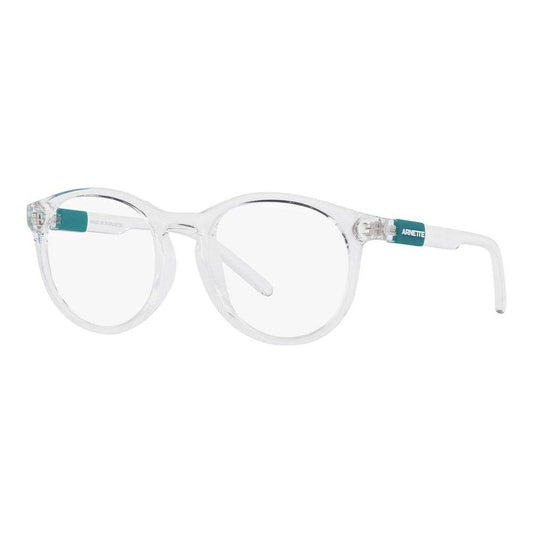 ARNETTE MOD. C-GERDI AN 7225 SUNGLASSES & EYEWEAR ARNETTE EYEWEAR White Smoke