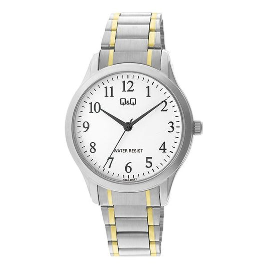 Q&Q Mod. GENT ONLY TIME
