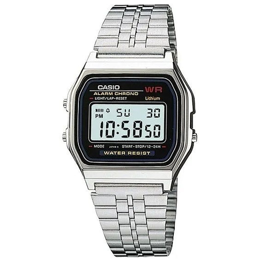 CASIO VINTAGE Mod. ICONIC
