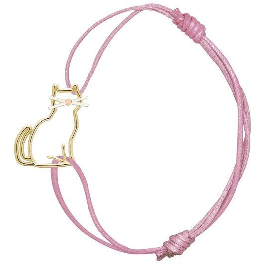 ALIITA BRACCIALI MOD. CBPU420000YG09K DESIGNER FASHION JEWELLERY ALIITA Thistle