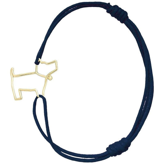 ALIITA BRACCIALI MOD. CBPU800000YG09K DESIGNER FASHION JEWELLERY ALIITA Dark Slate Gray