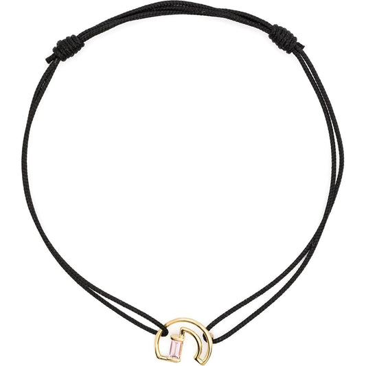 ALIITA BRACCIALI MOD. CBPUHG0013YG09K DESIGNER FASHION JEWELLERY ALIITA Dark Slate Gray