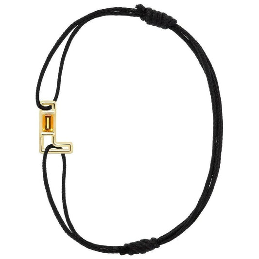 ALIITA BRACCIALI MOD. CBPUHL0016YG09K DESIGNER FASHION JEWELLERY ALIITA Wheat