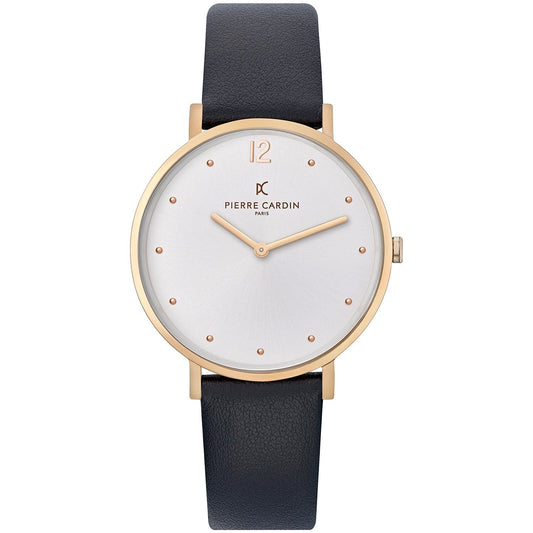 PIERRE CARDIN MOD. CBV-1014 WATCHES PIERRE CARDIN Light Gray