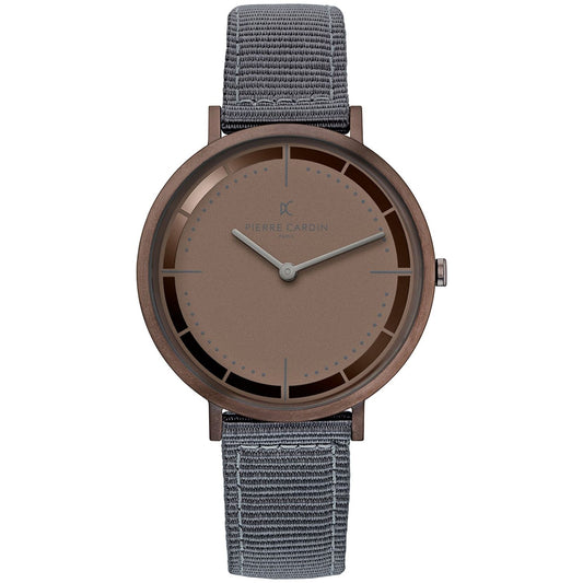 PIERRE CARDIN MOD. CBV-1036 WATCHES PIERRE CARDIN Dim Gray