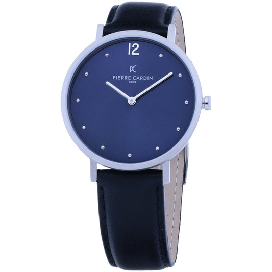 PIERRE CARDIN MOD. CBV-1045 WATCHES PIERRE CARDIN Dark Slate Blue