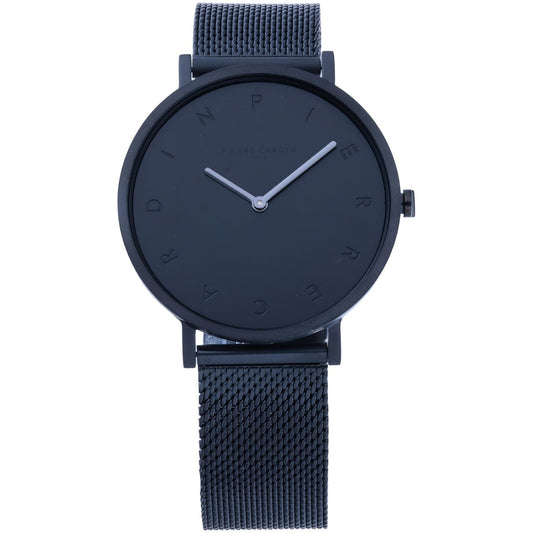 PIERRE CARDIN MOD. CBV-1054 WATCHES PIERRE CARDIN Dark Slate Gray