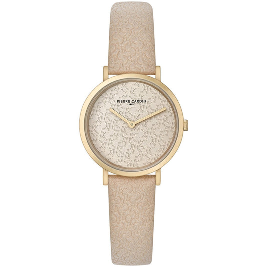 PIERRE CARDIN MOD. CBV-1503 WATCHES PIERRE CARDIN Gray