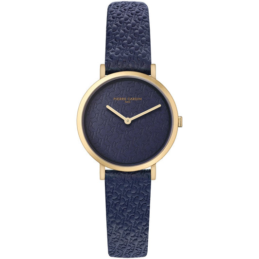 PIERRE CARDIN MOD. CBV-1505 WATCHES PIERRE CARDIN Dark Slate Gray