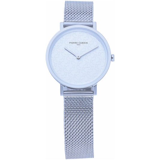 PIERRE CARDIN MOD. CBV-1508 WATCHES PIERRE CARDIN Light Gray