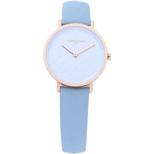 PIERRE CARDIN MOD. CBV-1511 WATCHES PIERRE CARDIN Lavender