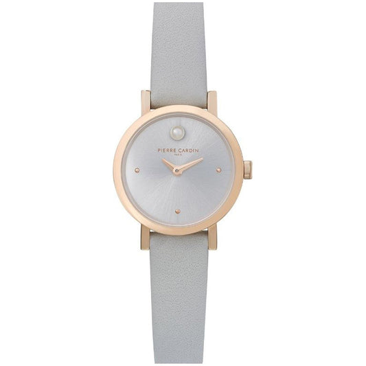 PIERRE CARDIN MOD. CCM-0506 WATCHES PIERRE CARDIN Gray