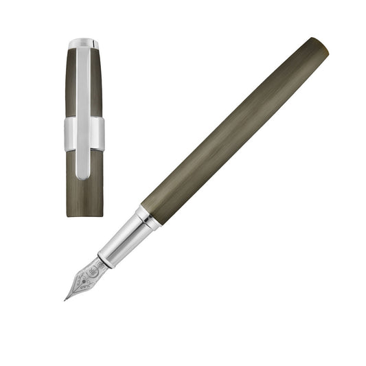 CERRUTI WRITING FASHION ACCESSORIES Mod. NSW3562D
