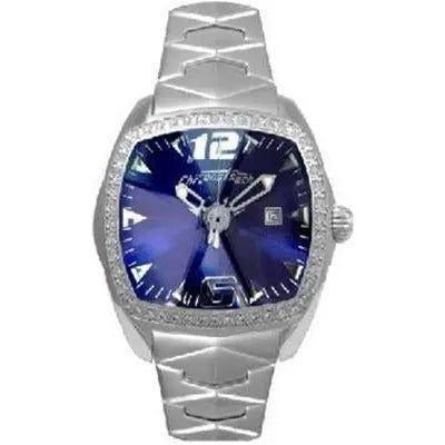 CHRONOTECH Mod. CT-2188LS_03M WATCHES CHRONOTECH Light Slate Gray