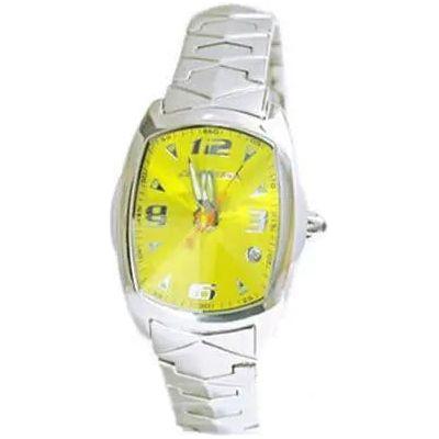 CHRONOTECH Mod. CT-7504L_05M WATCHES CHRONOTECH Light Gray