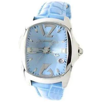CHRONOTECH Mod. CT-7896L_01 WATCHES CHRONOTECH Light Steel Blue