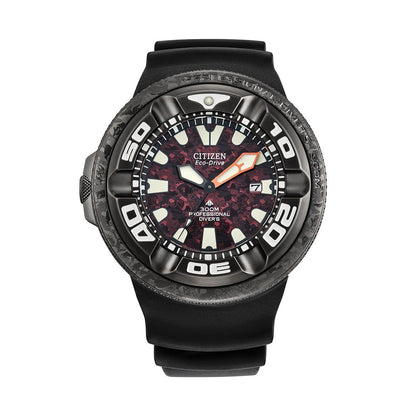CITIZEN Mod. PROMASTER Diver's Godzilla Limited Edition Gent,READY STOCKED WATCHES,Wristwatch