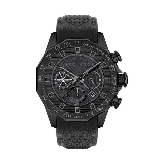 CERRUTI  1881 WATCHES Mod. CIWGC2114003 WATCHES CERRUTI 1881 Dark Slate Gray