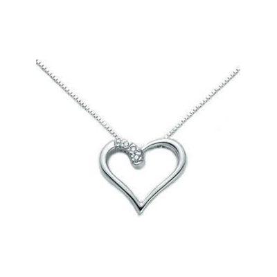 MILUNA Mod. CLD1926 DESIGNER FASHION JEWELLERY MILUNA Light Gray