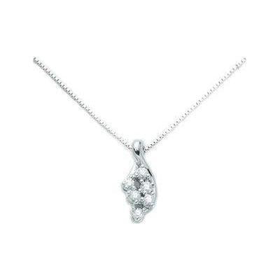 MILUNA Mod. CLD2734 DESIGNER FASHION JEWELLERY MILUNA Lavender