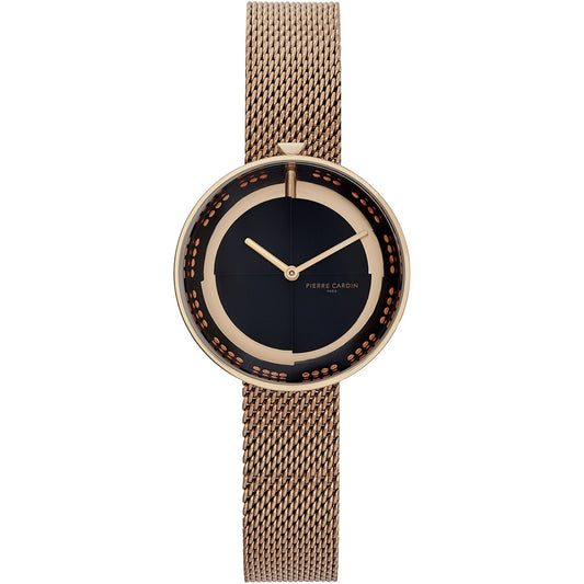 PIERRE CARDIN MOD. CMA-0001 WATCHES PIERRE CARDIN Tan