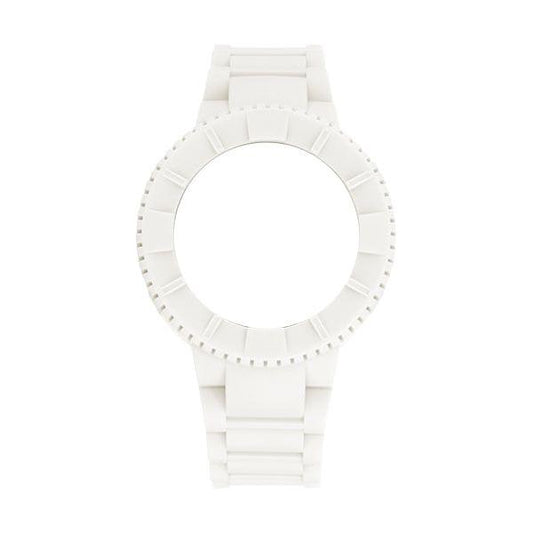 WATX&COLORS WATCHES Mod. COWA1050 WATCHES WATX&COLORS White Smoke