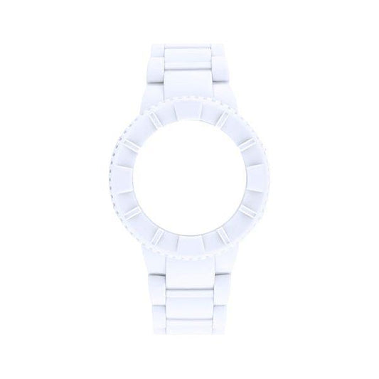 WATX&COLORS WATCHES Mod. COWA1445 WATCHES WATX&COLORS White Smoke
