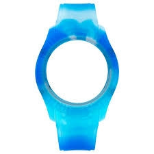 WATX&COLORS WATCHES Mod. COWA3031 WATCHES WATX&COLORS Deep Sky Blue