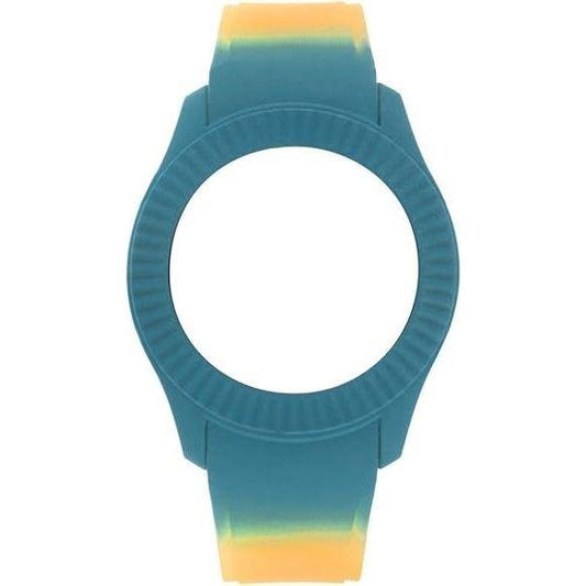 WATX&COLORS WATCHES Mod. COWA3098 WATCHES WATX&COLORS Steel Blue