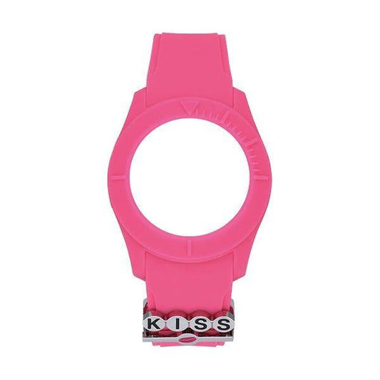 WATX&COLORS WATCHES Mod. COWA3529 WATCHES WATX&COLORS Pale Violet Red