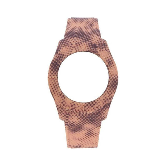 WATX&COLORS WATCHES Mod. COWA3560 WATCHES WATX&COLORS Rosy Brown