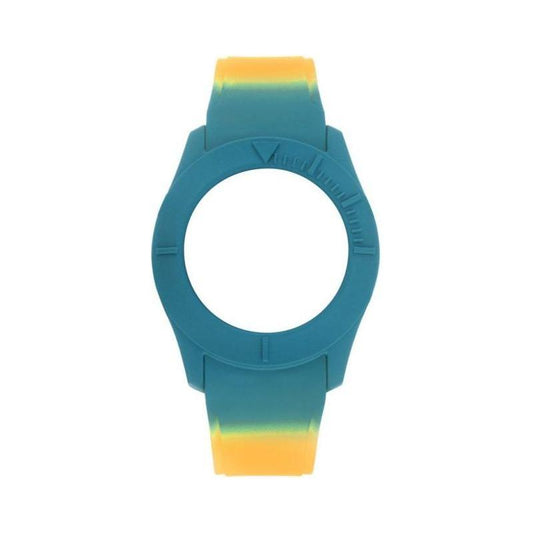 WATX&COLORS WATCHES Mod. COWA3598 WATCHES WATX&COLORS Steel Blue