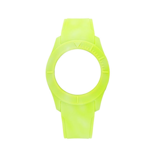 WATX&COLORS WATCHES Mod. COWA3605 WATCHES WATX&COLORS Light Goldenrod