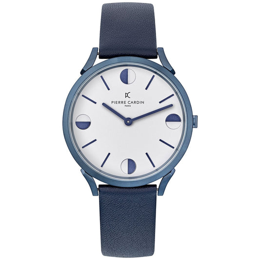 PIERRE CARDIN MOD. CPI-2009 WATCHES PIERRE CARDIN Dark Slate Gray