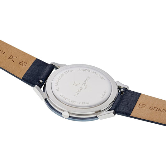 PIERRE CARDIN MOD. CPI-2017 WATCHES PIERRE CARDIN Gray