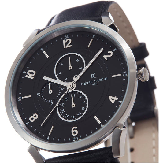 PIERRE CARDIN MOD. CPI-2023 WATCHES PIERRE CARDIN Gray
