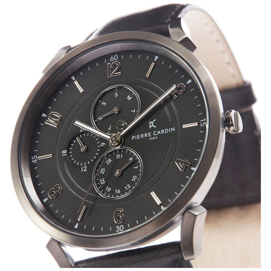 PIERRE CARDIN MOD. CPI-2024 WATCHES PIERRE CARDIN Dark Slate Gray