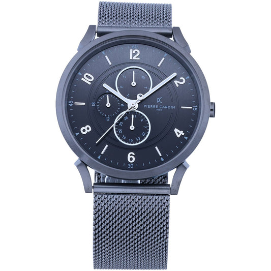 PIERRE CARDIN MOD. CPI-2059 WATCHES PIERRE CARDIN Dim Gray