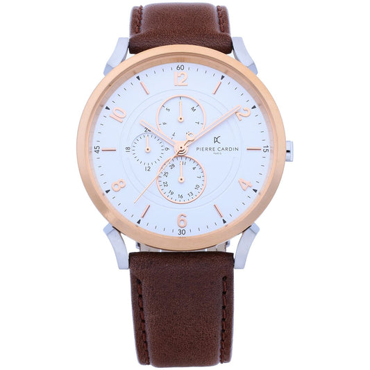 PIERRE CARDIN MOD. CPI-2060 WATCHES PIERRE CARDIN Dark Slate Gray