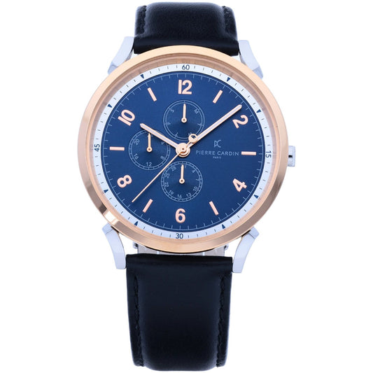 PIERRE CARDIN MOD. CPI-2063 WATCHES PIERRE CARDIN Light Gray