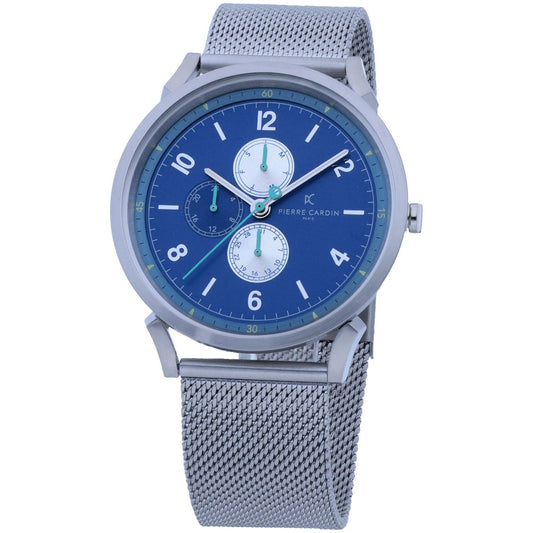 PIERRE CARDIN MOD. CPI-2064 WATCHES PIERRE CARDIN Dark Slate Blue