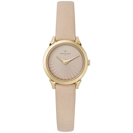 PIERRE CARDIN MOD. CPI-2508 WATCHES PIERRE CARDIN Tan