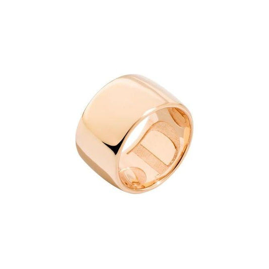ANELLI DODO MOD. DAB6005TELLY0009R52 DESIGNER FASHION JEWELLERY DODO Peach Puff