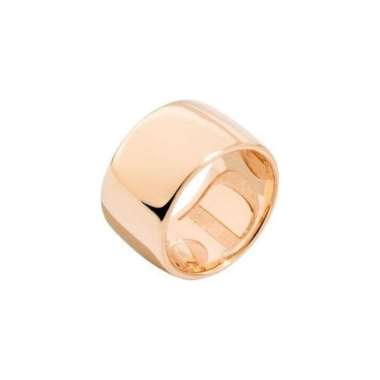 ANELLI DODO MOD. DAB6005TELLY0009R54 DESIGNER FASHION JEWELLERY DODO Peach Puff