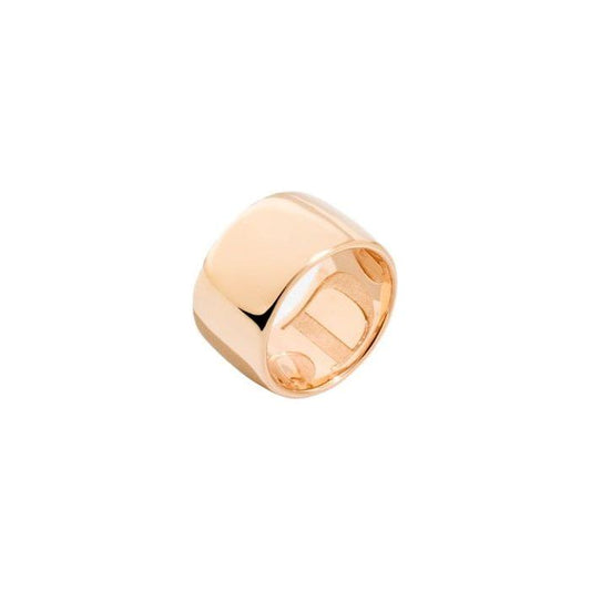 ANELLI DODO MOD. DAB6005TELLY0009R55 DESIGNER FASHION JEWELLERY DODO Peach Puff