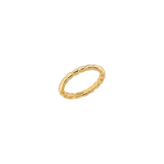 ANELLI DODO MOD. DAC3002GRANX000OG54 DESIGNER FASHION JEWELLERY DODO Tan
