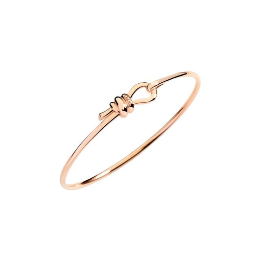 BRACCIALI DODO MOD. DBC4012KNOT00009RL DESIGNER FASHION JEWELLERY DODO Bisque