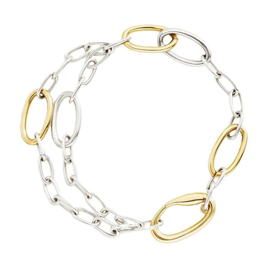 BRACCIALI DODO MOD. DBC5001ESSEN00YAGS DESIGNER FASHION JEWELLERY DODO Antique White