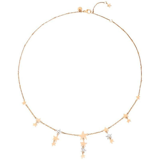 COLLANE DODO MOD. DCC1005SSTARDB09R42 DESIGNER FASHION JEWELLERY DODO Beige