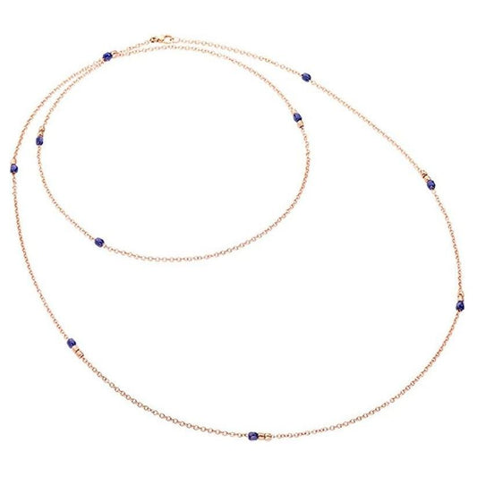 COLLANE DODO MOD. DCC1007GRANXCBL9R90 DESIGNER FASHION JEWELLERY DODO Beige